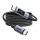Kabel UGREEN Kabel USB-C L530 240W 480Mbps 3m szary